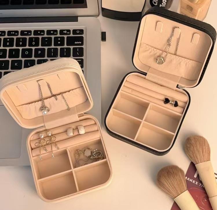 Exquisite Jewelry Storage Box