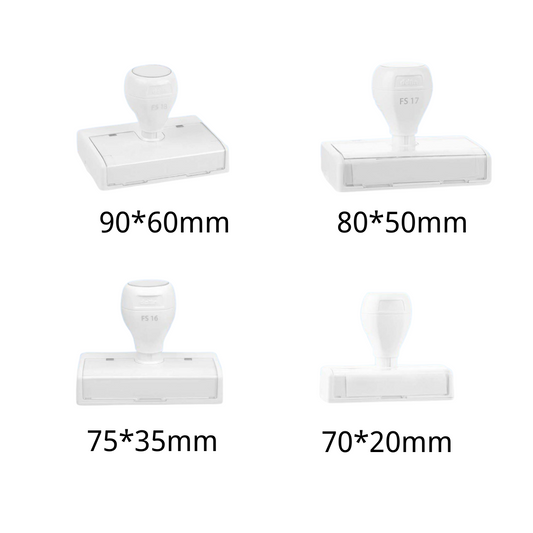 The Customized Stamp