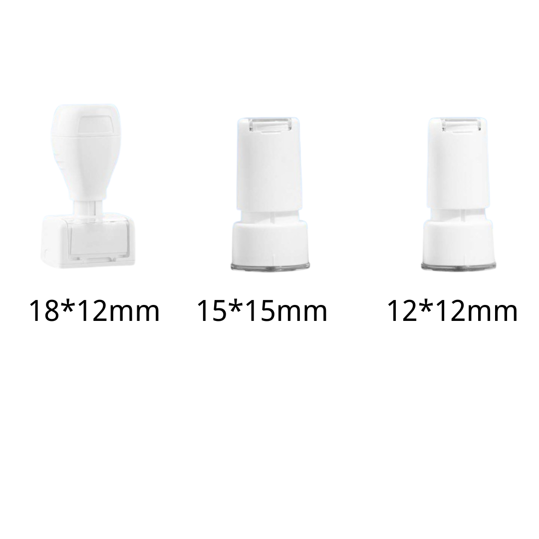 The Customized Stamp