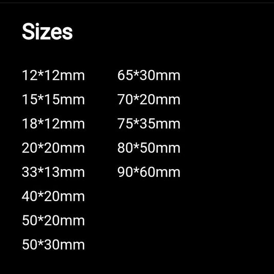 The Customized Stamp